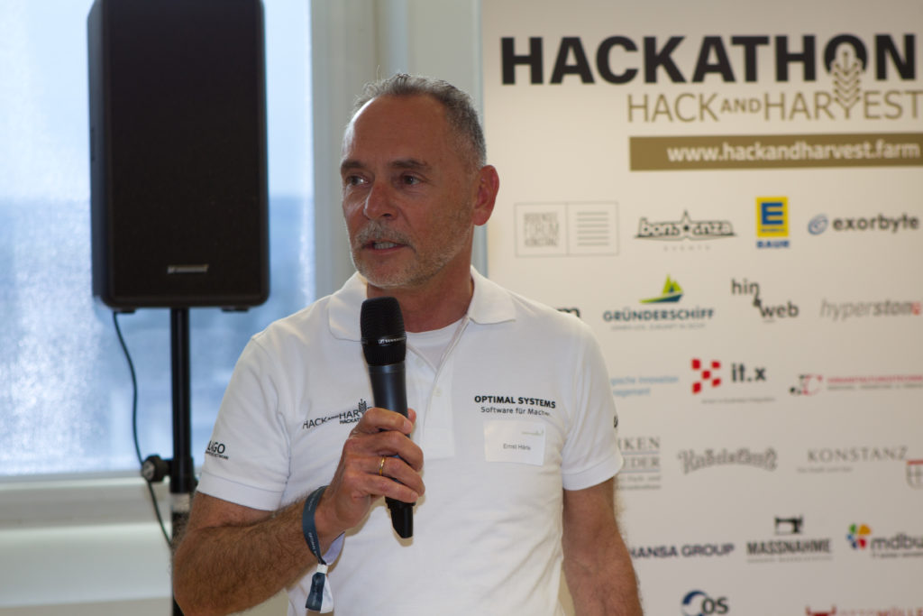 hack and harvest 2019 mentor