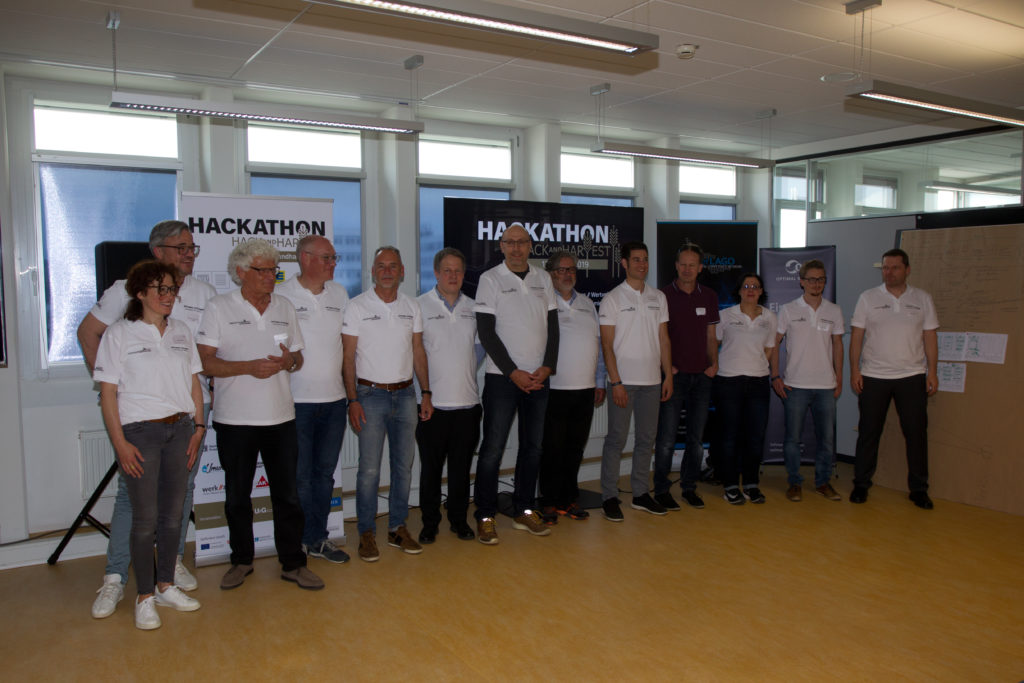 hack and harvest 2019 mentoren