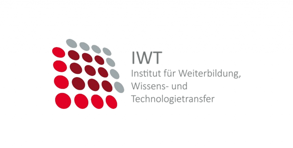 IWT, Institut für Weiterbildung, Wissens- und Technologietransfer