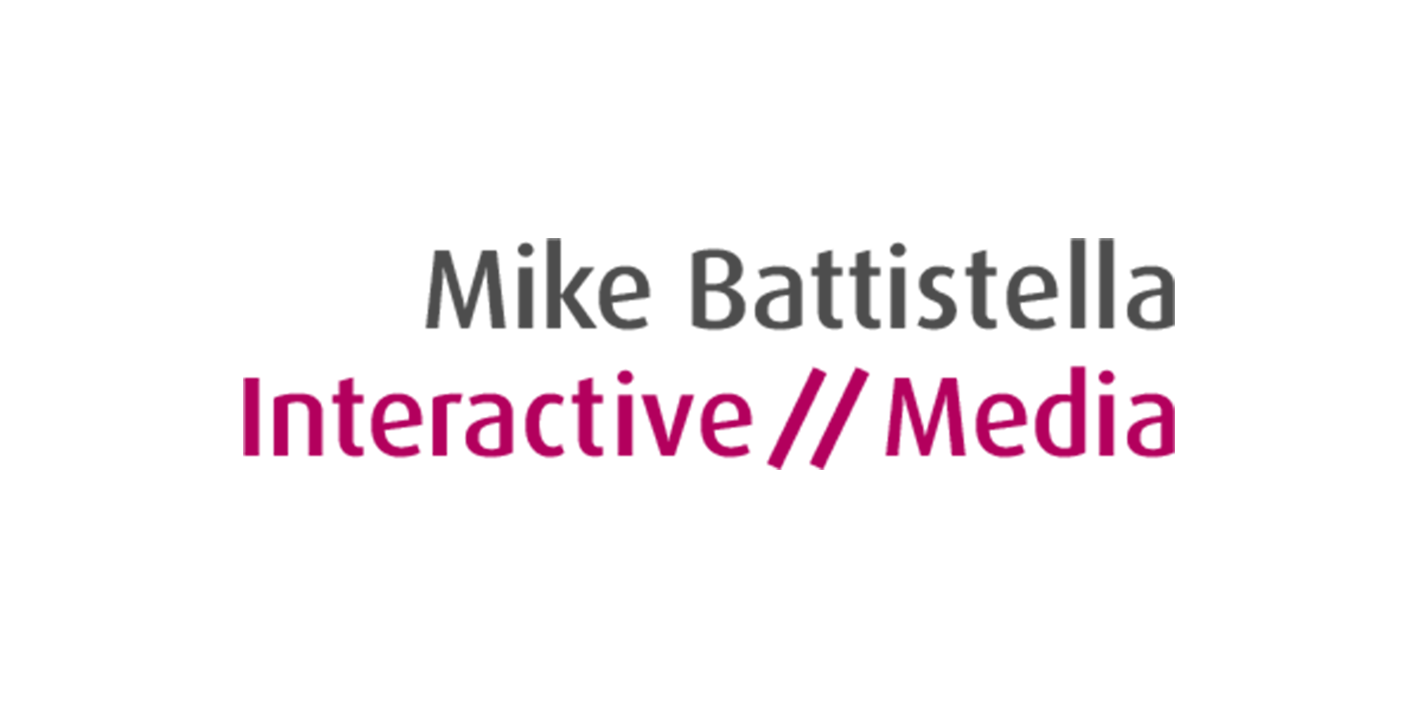 Mike-Battistella_Logo