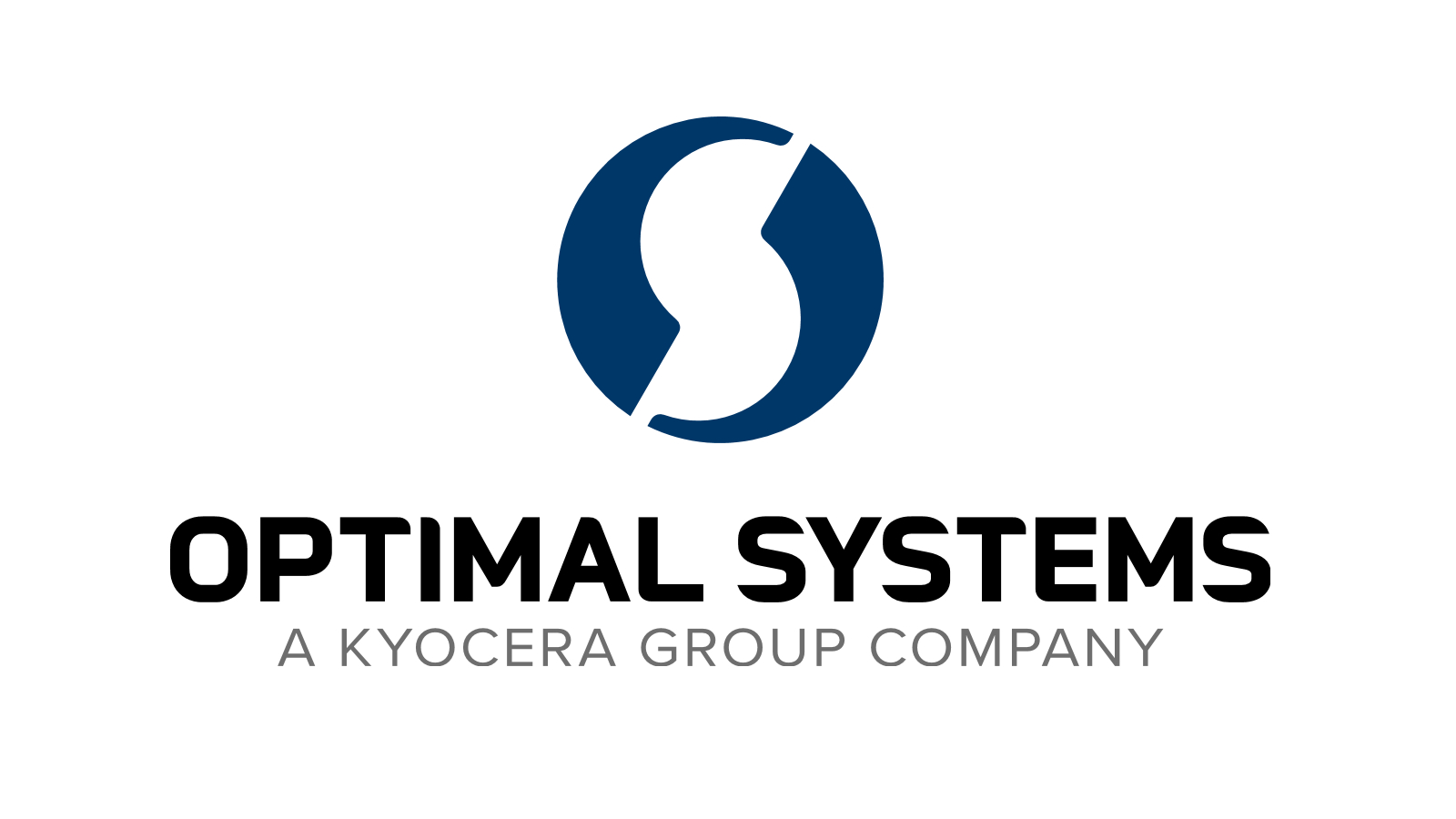 Optimal Systems