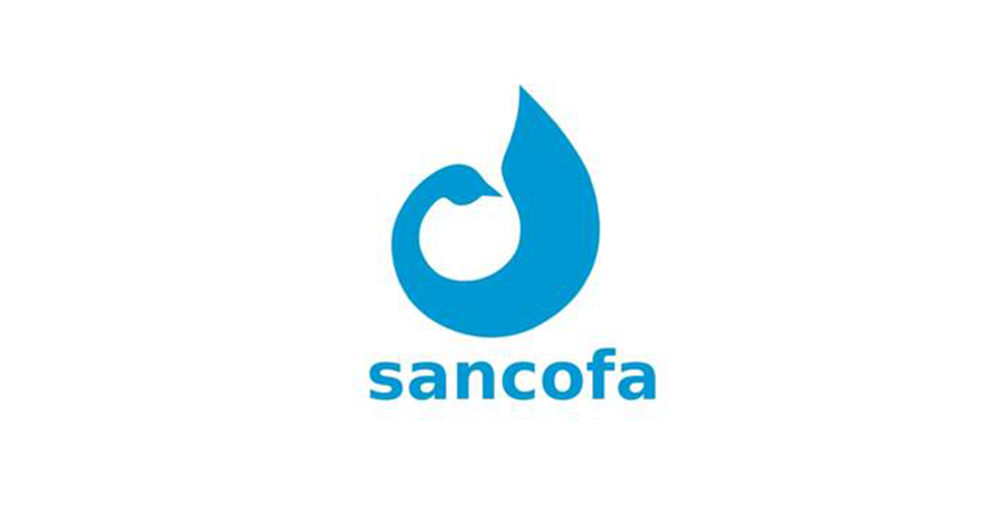 Sancofa-Logo