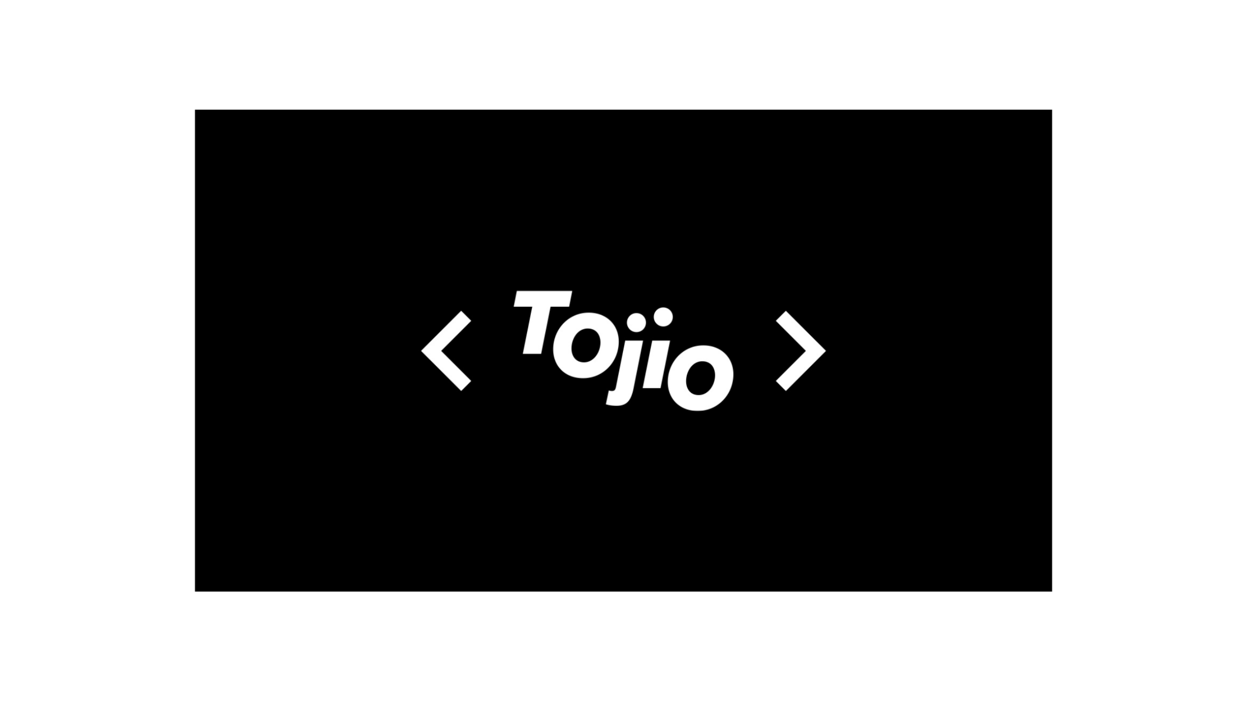 Tojio Logo (Mitglied) für 1600-Größe (1) Tojio Logo (Mitglied) für 1600-Größe (1)