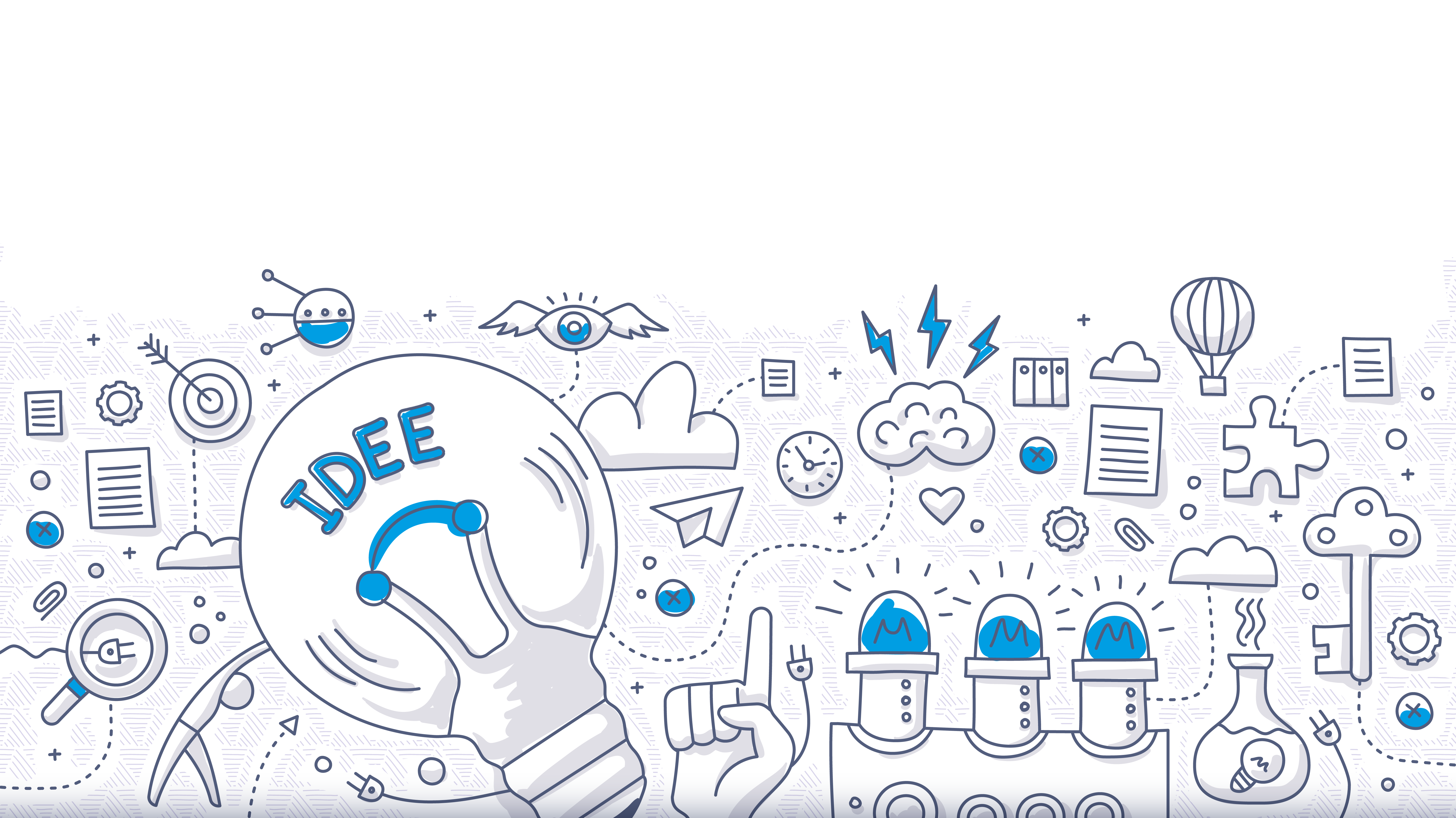 cyberTREFF digital: „Kreativität im virtuellen Raum: Wie kann Zusammenarbeit online gestaltet werden?"