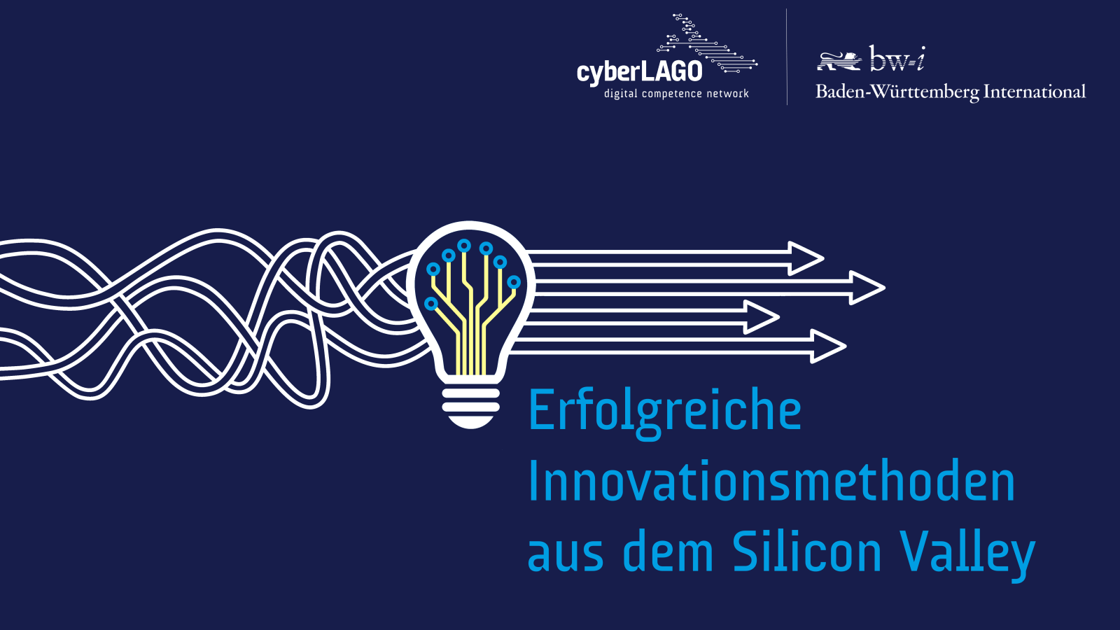 Erfolgreiche Innovationsmethoden aus dem Silicon Valley