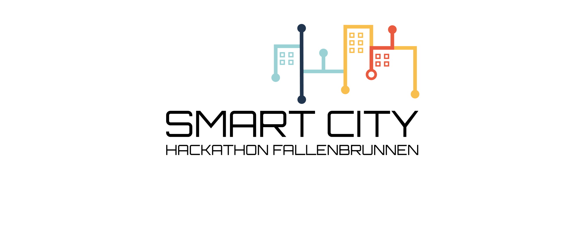Smart City Hackathon Fallenbrunnen