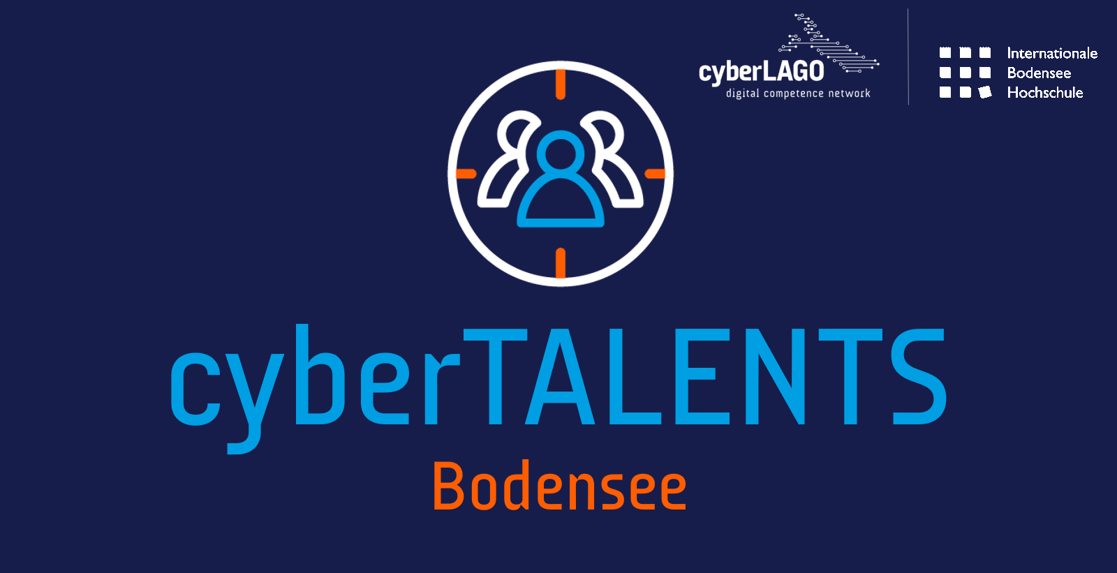 cyberTALENTS Bodensee: Kick-off-Workshop