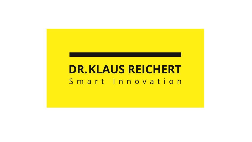 Dr. Klaus Reichert