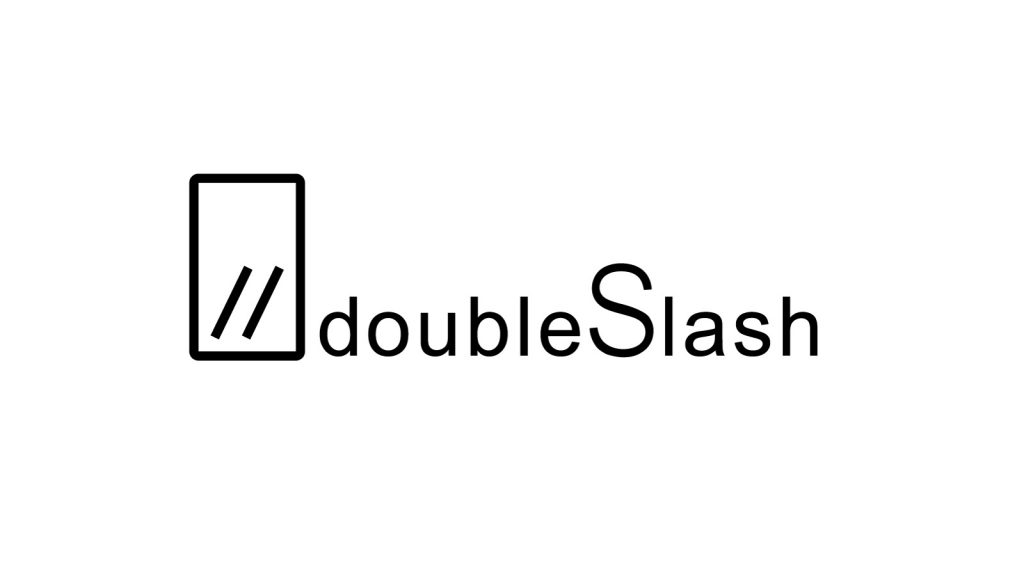 doubleslash