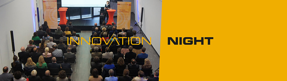 Innovation Night
