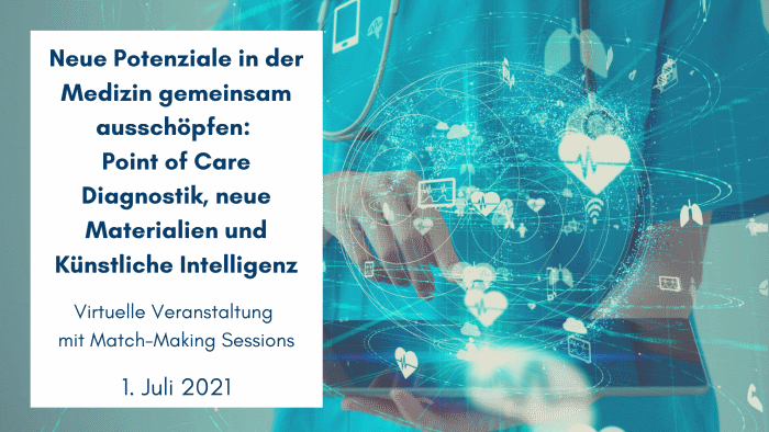 Potenziale in der Medizin