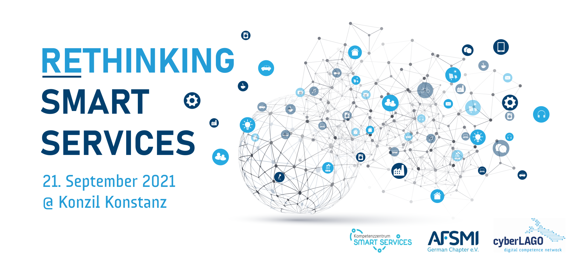 Rethinking Smart Services