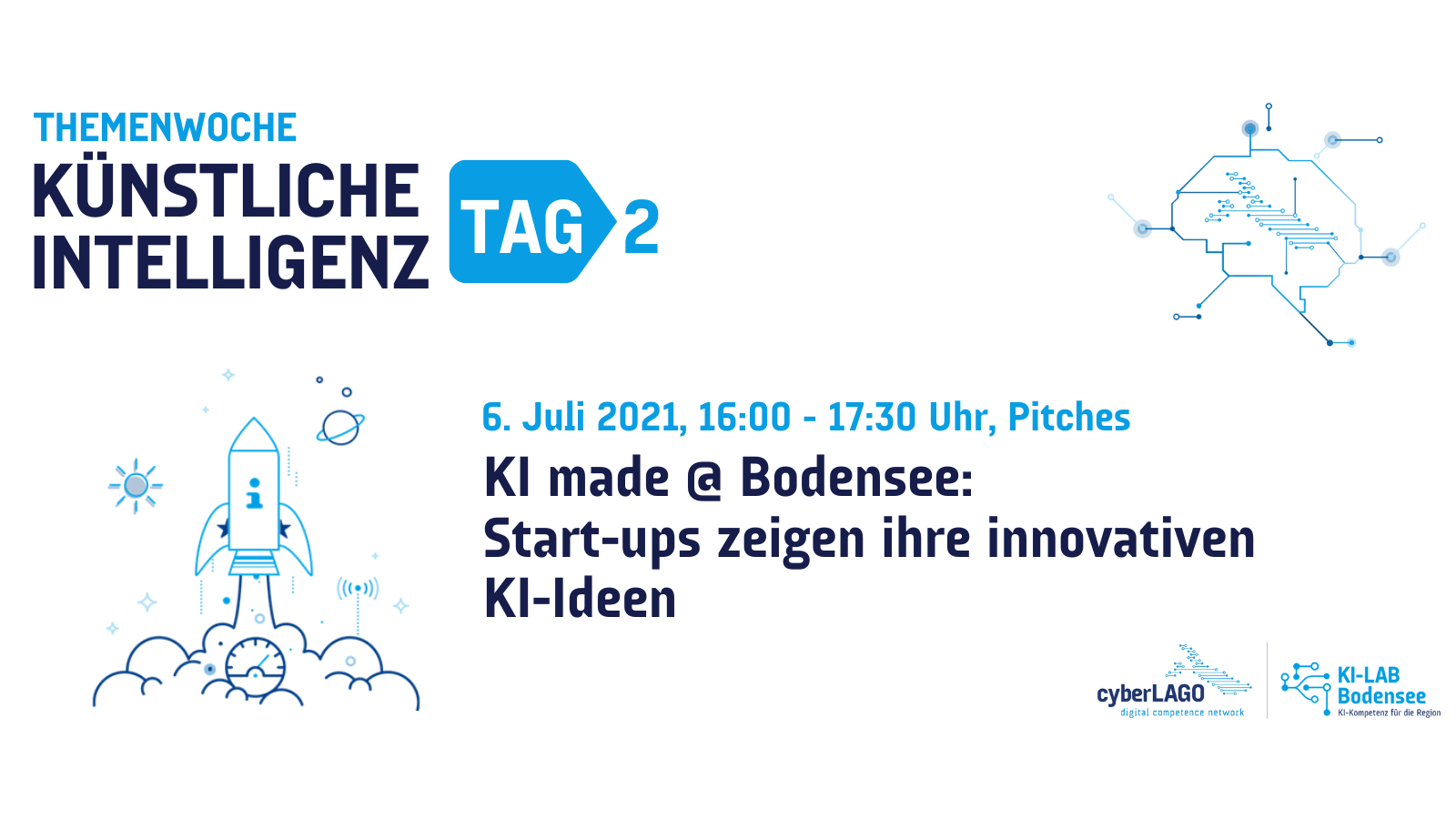 KI Startups Bodensee
