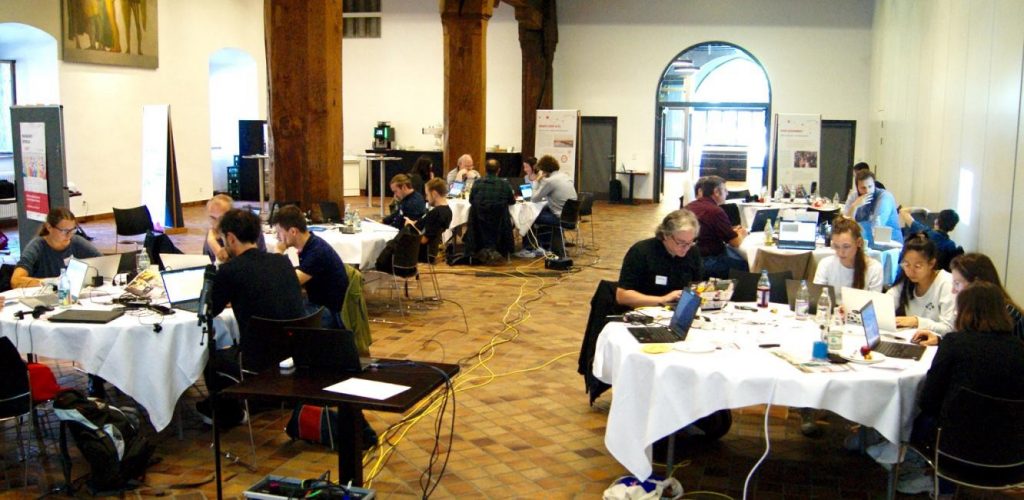 Mobility Hack Konstanz