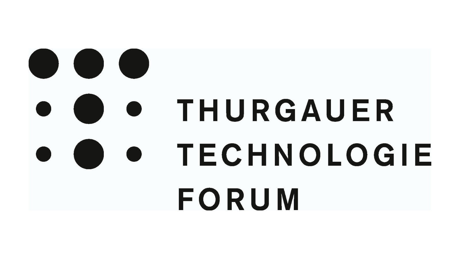 Thurgauer Technologieforum