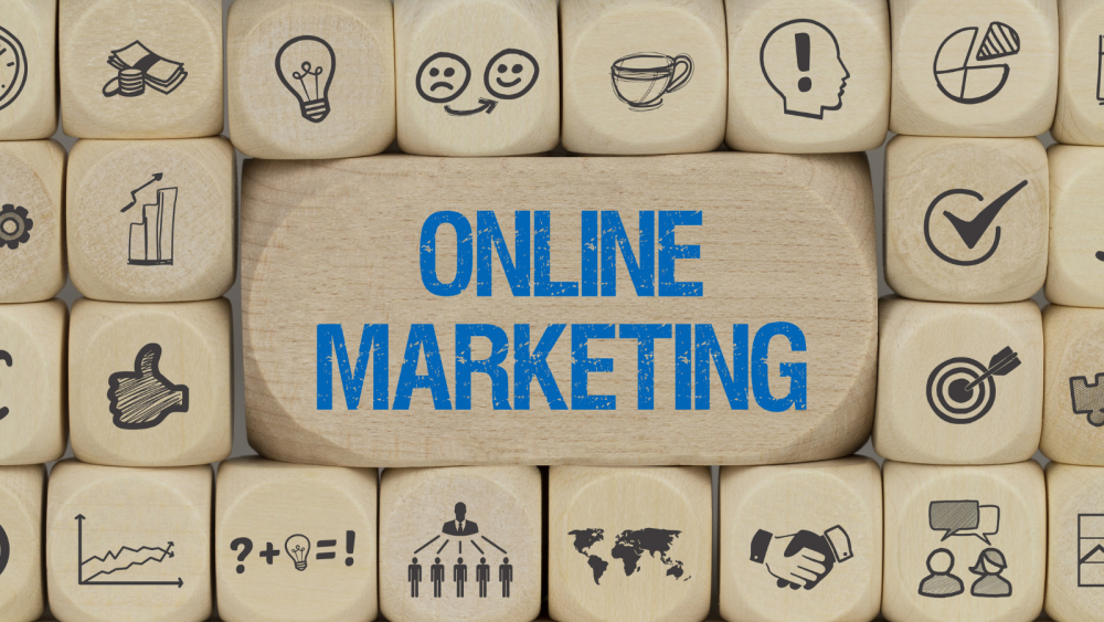 Onlinemarketing