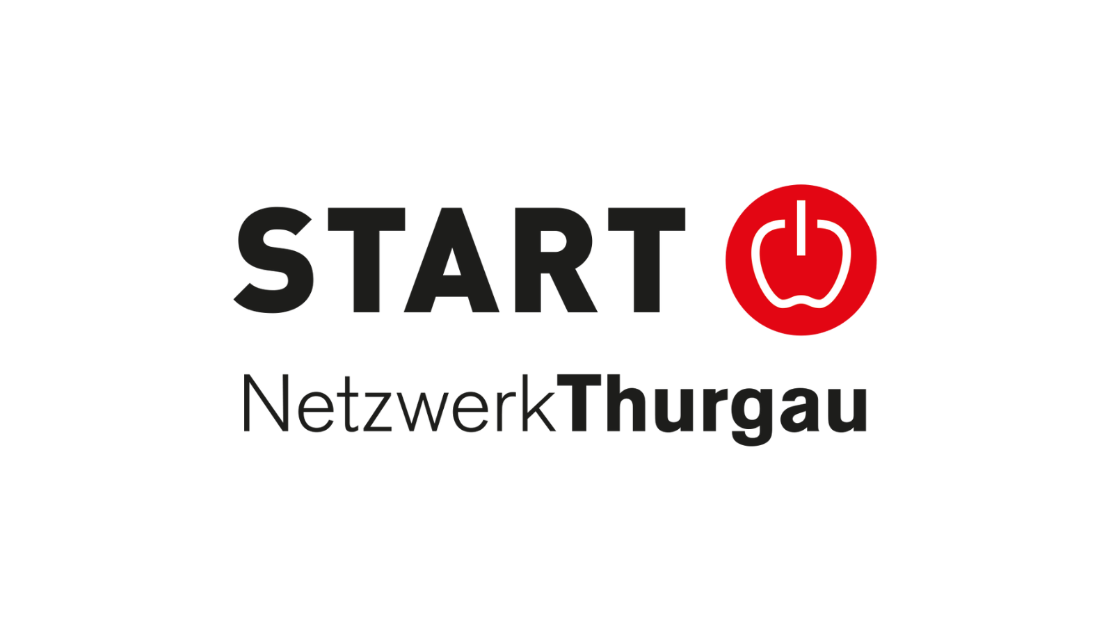 Startnetzwerk Thurgau