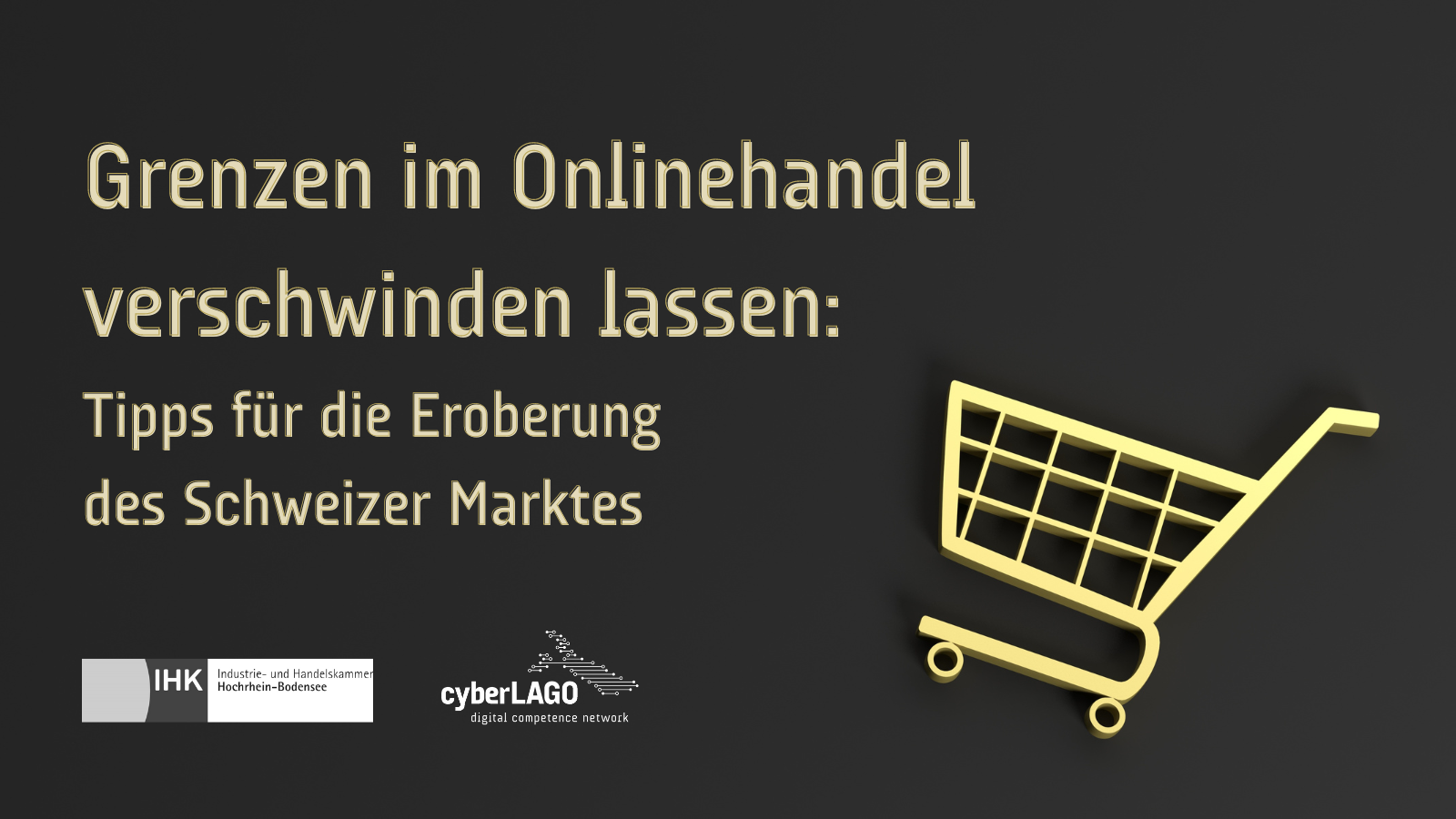 Onlinehandel Schweiz
