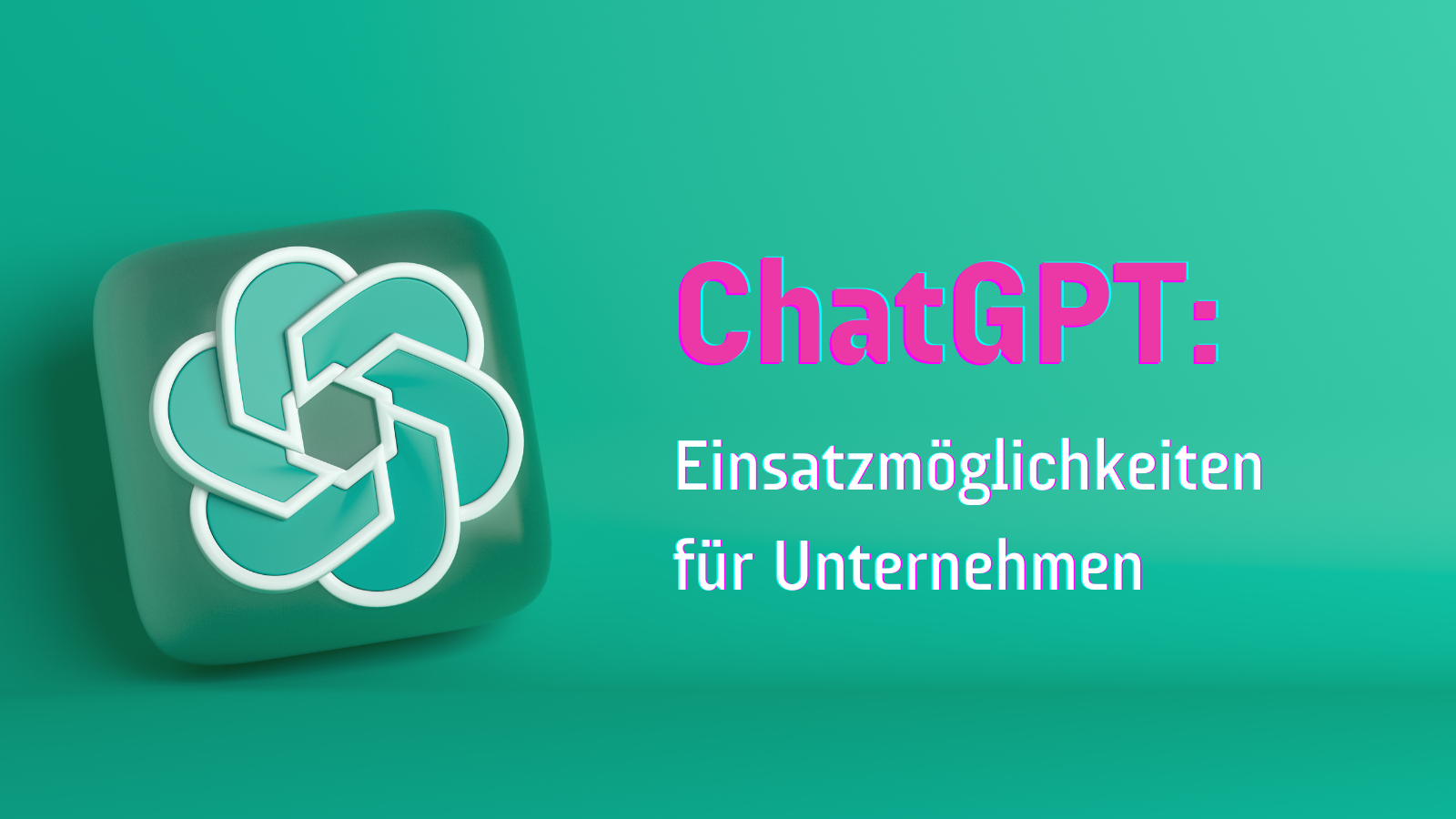 ChatGPT