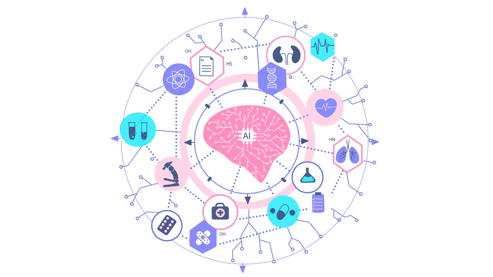 KI Forum in der Medizin