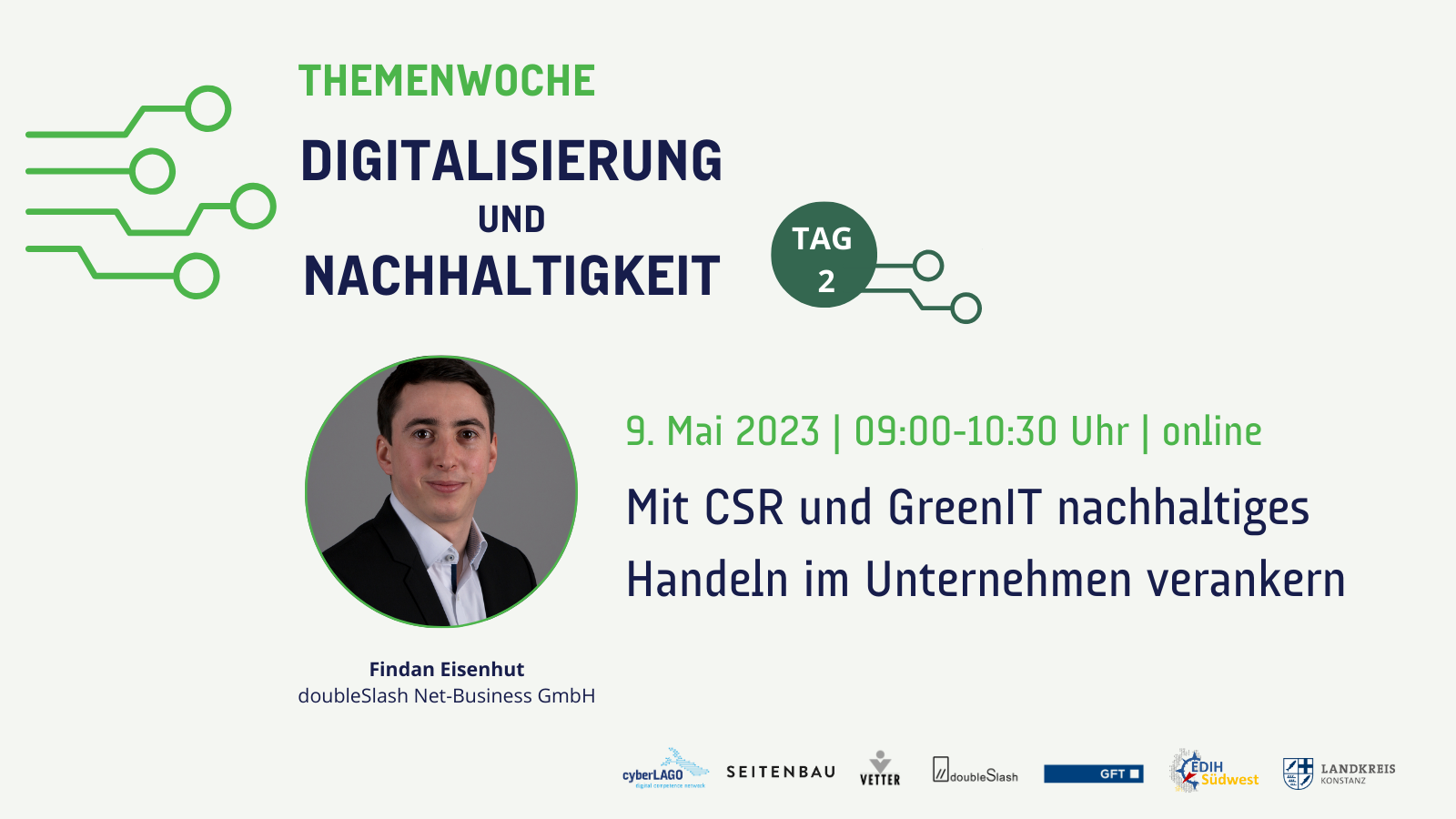 CSR und GreenIT