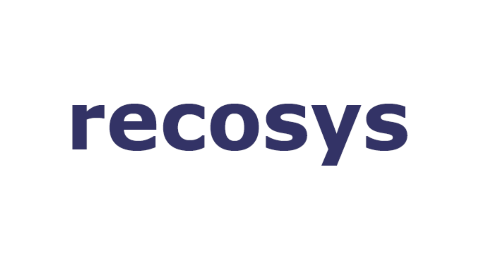Willkommen im Netzwerk: recosys Recognition Systems GmbH - cyberLAGO