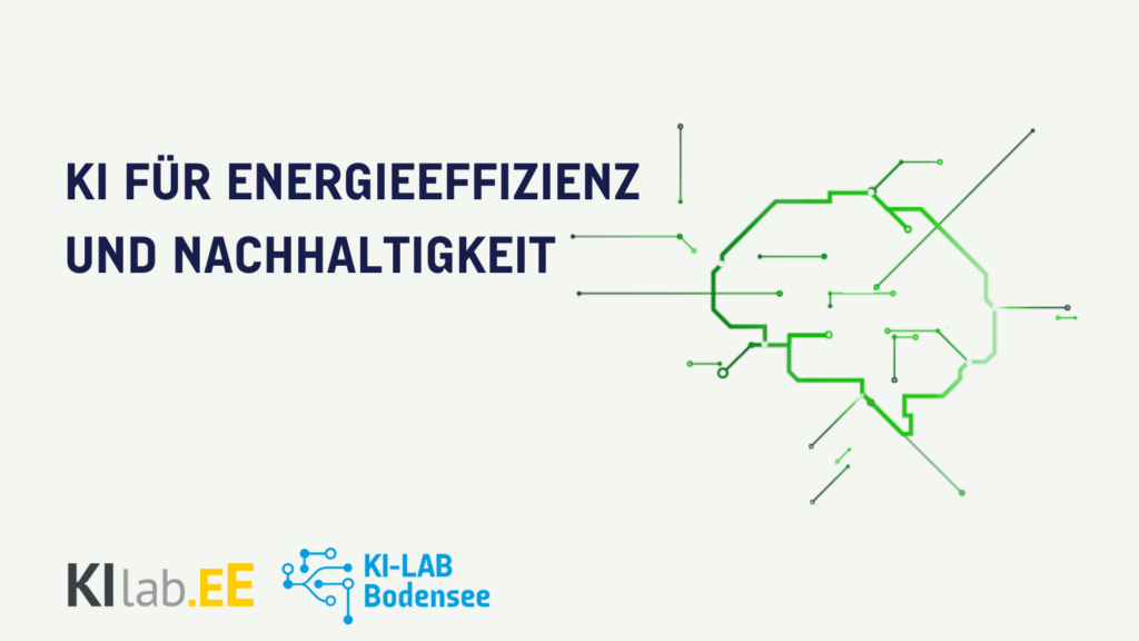 KI für Energieeffizienz