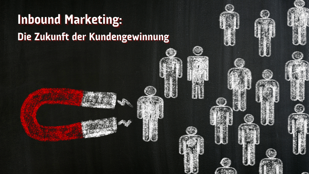 Inbound Marketing