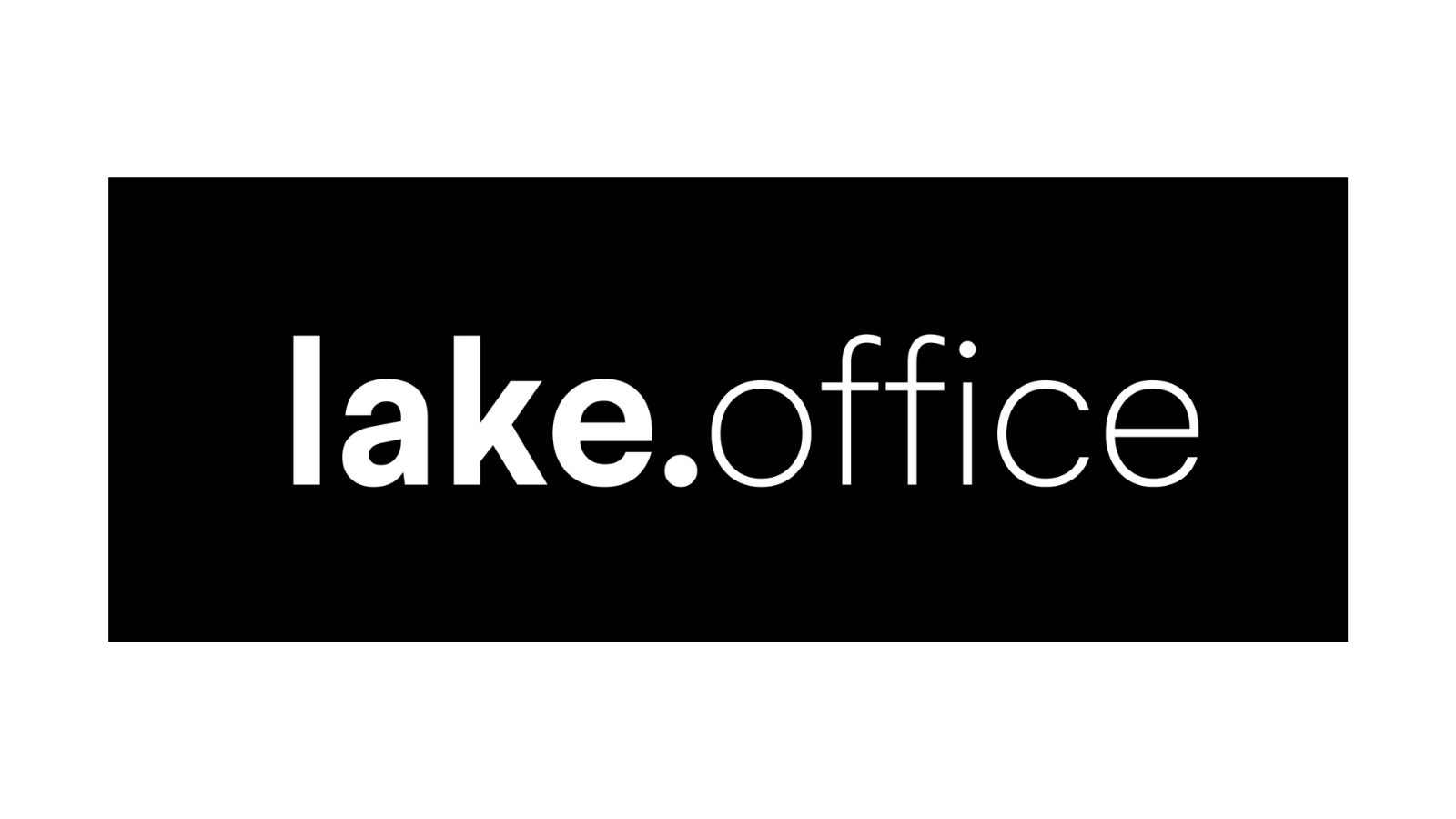 lake.office