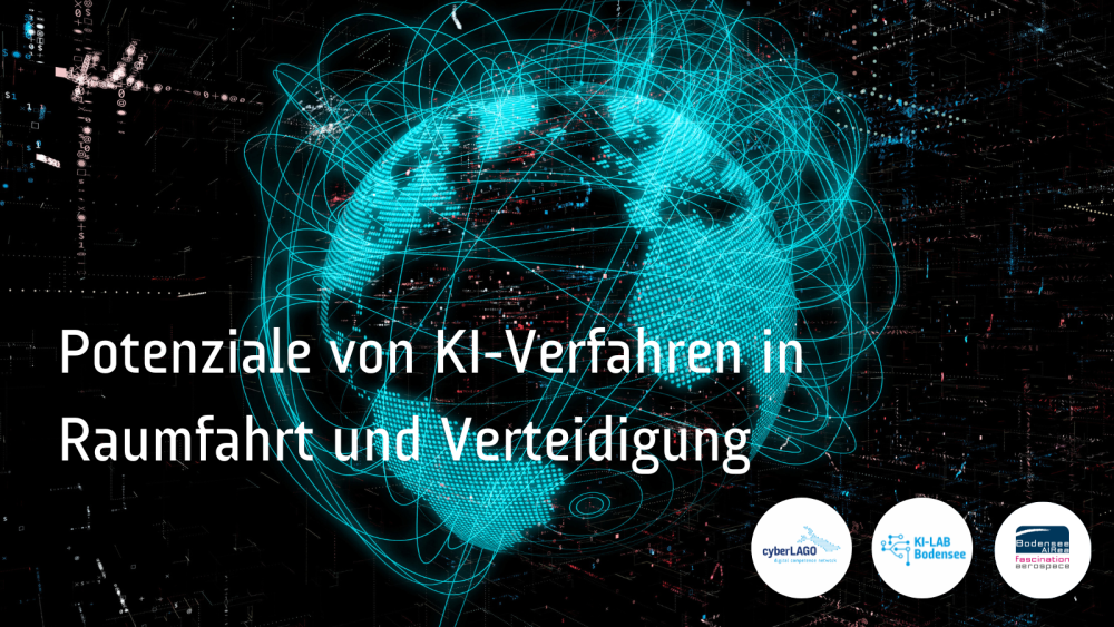 KI in Raumfahrt und Verteidigung