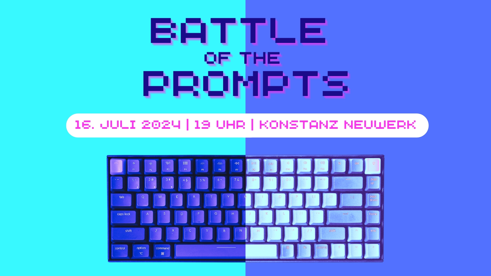 Battle of the Prompts