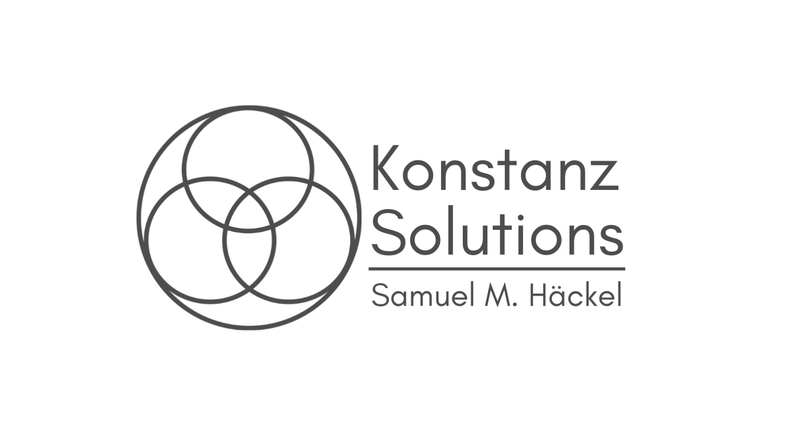 Konstanz Solutions Logo (Mitglied) für 1600-Größe