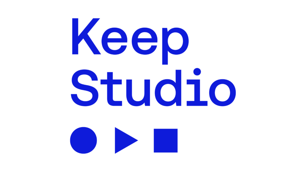 Keep Studio