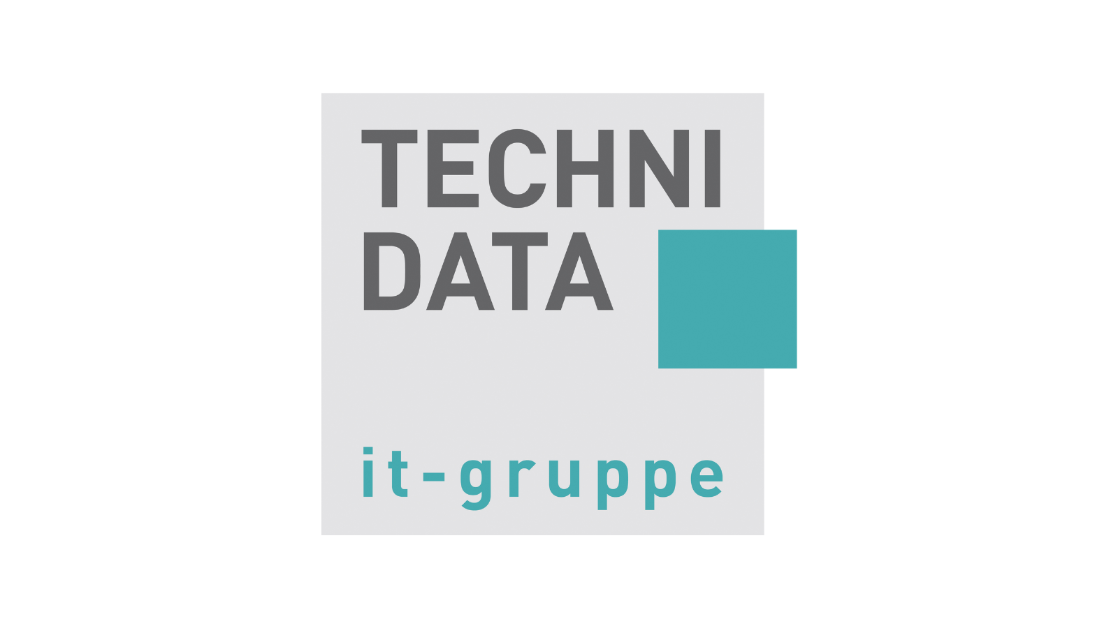 Technidata (Mitglied) für 1600-Größe Technidata (Mitglied) für 1600-Größe