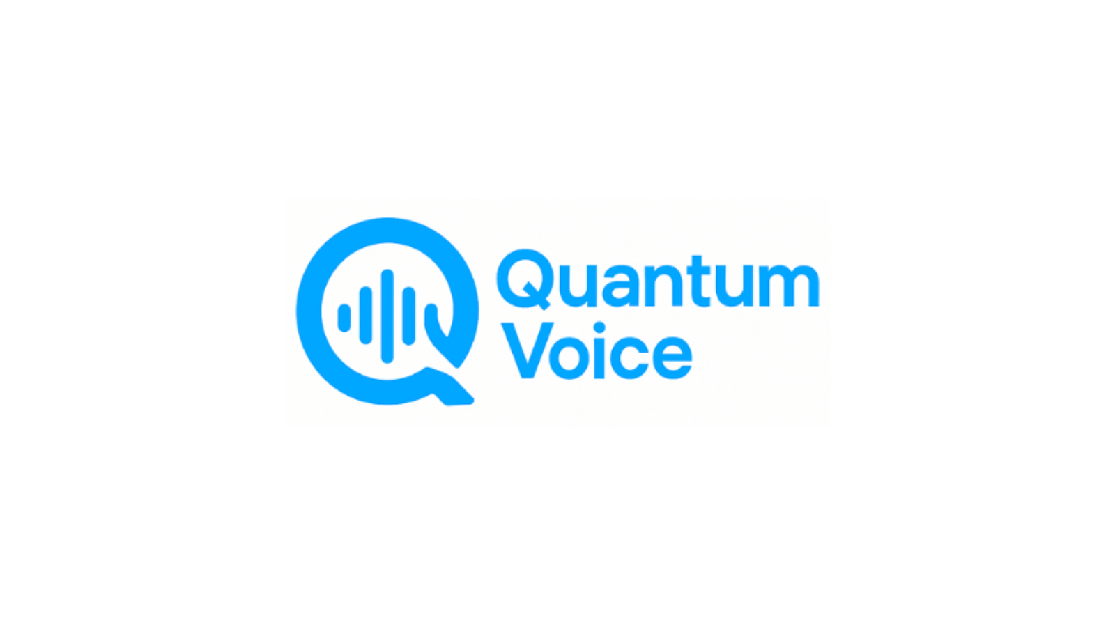 Quantum Voice (Mitglied) für 1600-Größe