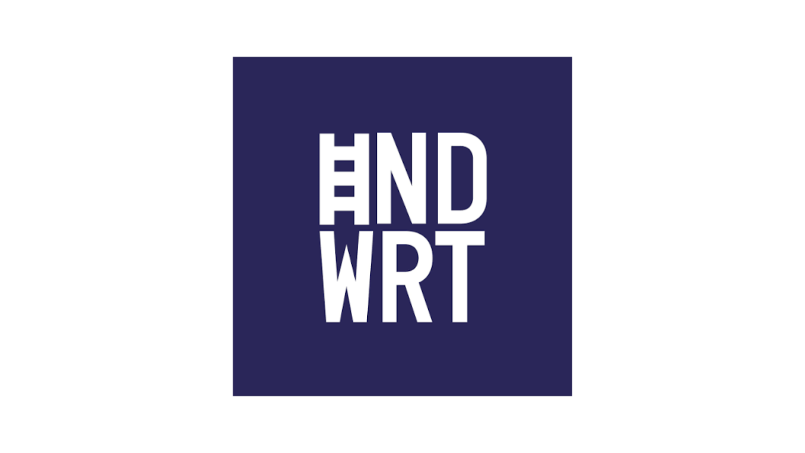 handwertig